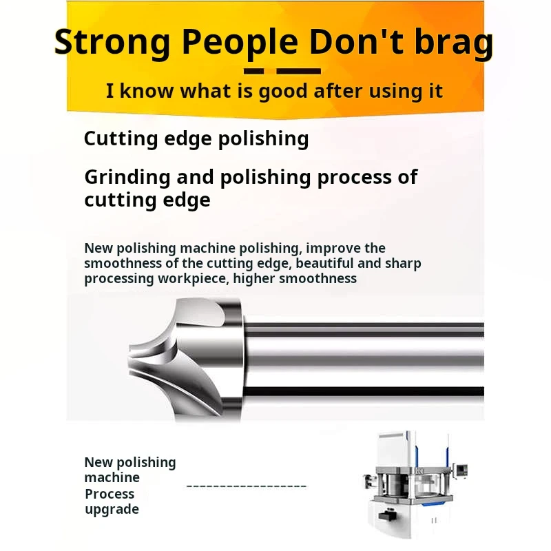 HSS ركن التقريب نهاية مطحنة R زاوية فيليه نصف القطر ربع دائرة القاطع R1 R2 R3 R4 R5 R16 آلة طحن أداة