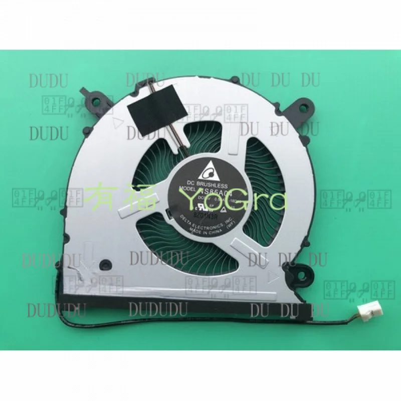 

DDD НОВЫЙ вентилятор охлаждения телевизора Samsung QN85Q900RAFXZA BN94-13292L BN97-14792A NS85A04-18D19