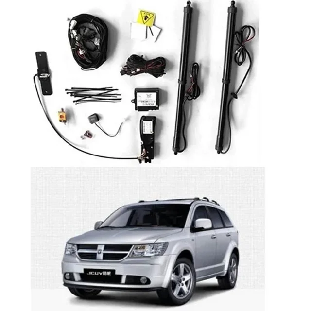 

car electric tailgate accessories Power Trunk Opener for Dodge Journey