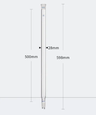 Variant: 500mm 24X24