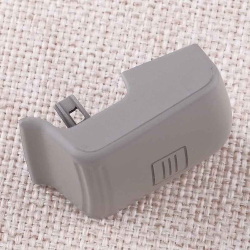 

Grey Sunroof Window Switch Button Cap Car Cover Fit for Mercedes-Benz S-CLASS W204 W221