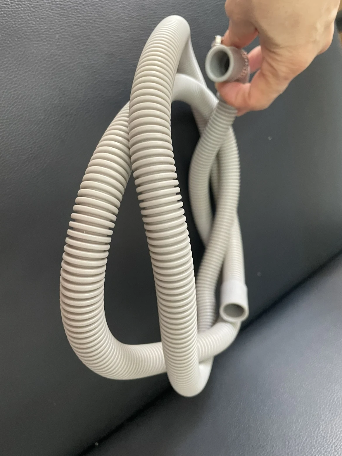 Genuine for Midea BUGO Dishwasher DC01 Universal Drain Hose