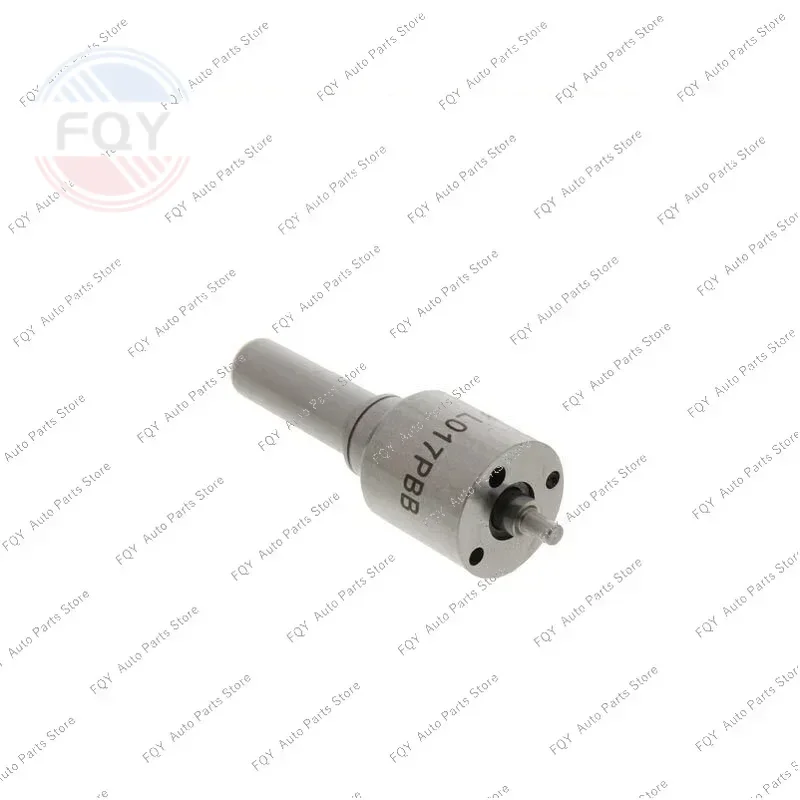 6X For Volvo FH12 FM12 12.1d D12C BEBE4B12001 3155040 High Quality Injector Nozzle L017PBB