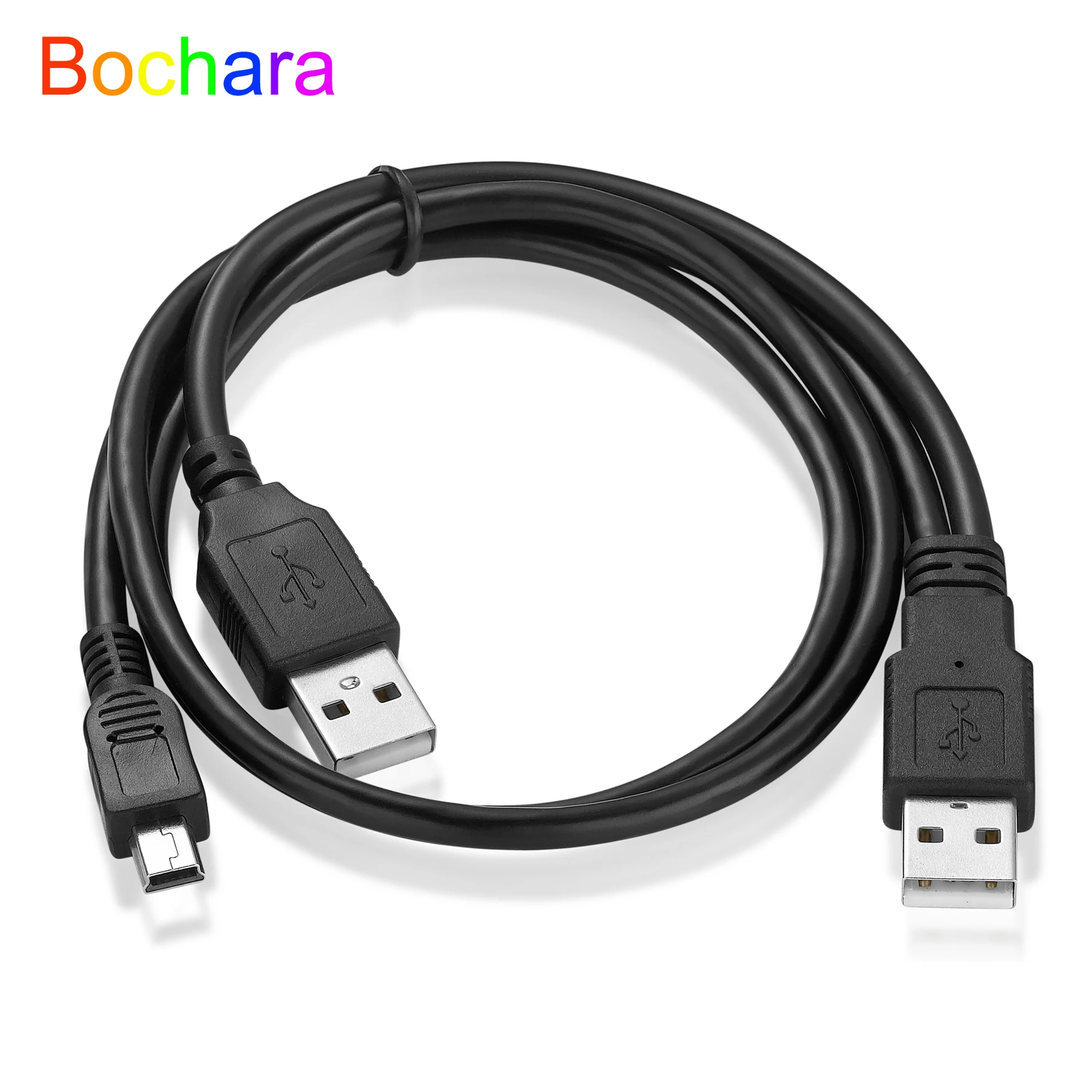 Bochara USB2.0 Type… - image