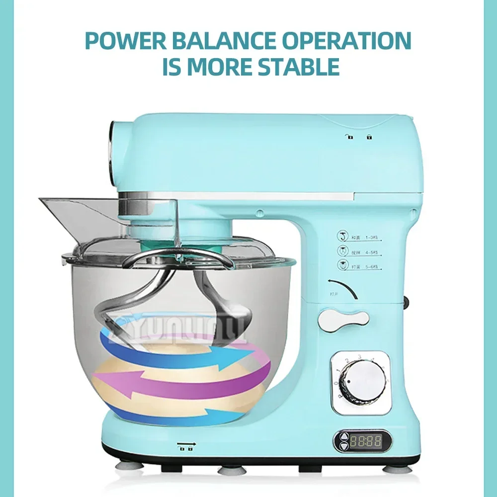 Thumbnail 4 - #7 Trending Electric Stand Mixers Right Now