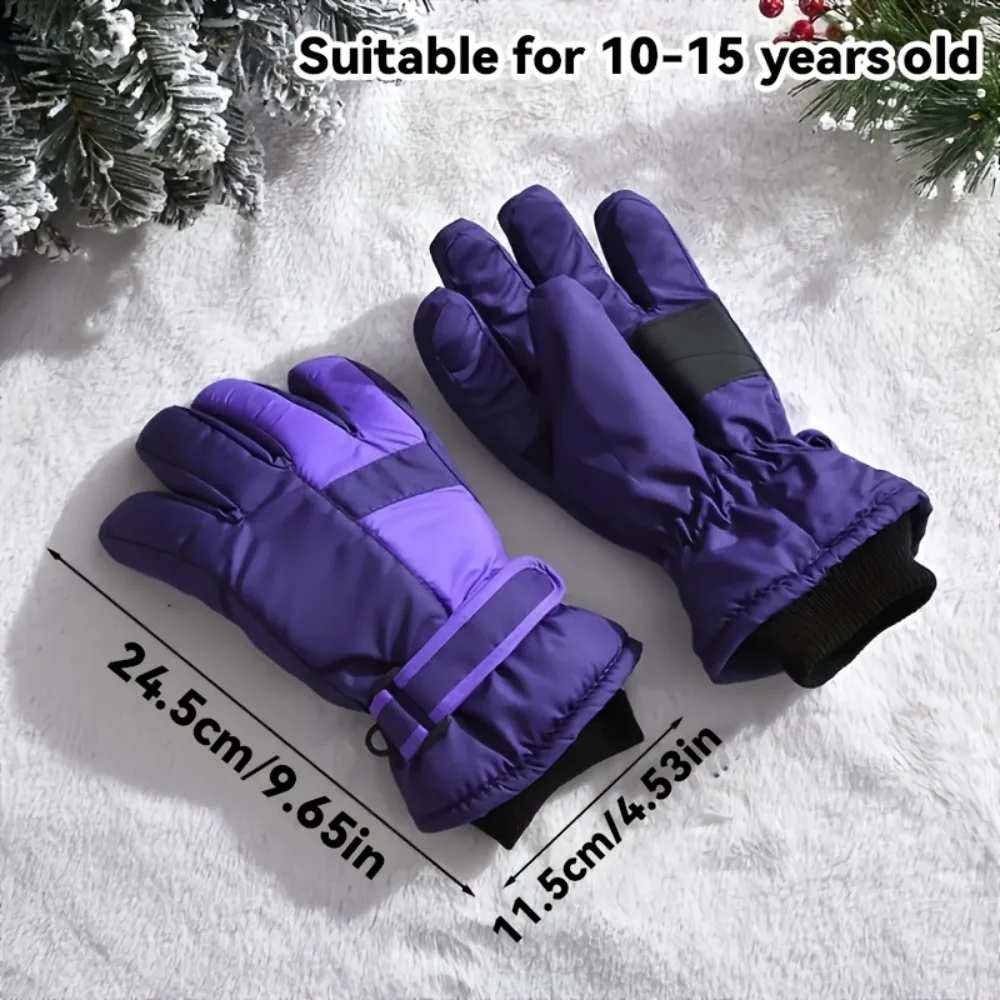 Thumbnail 3 - #59 Latest Baby Gloves Offers