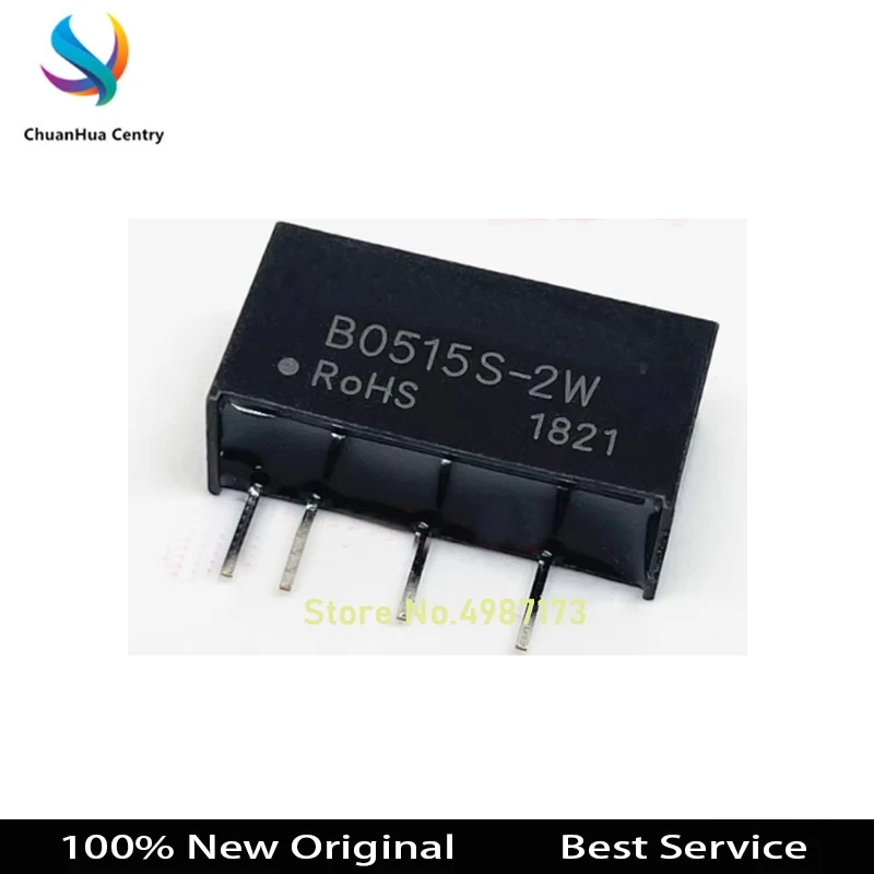 1 buah/lot B0515S-2W SIP4 100% baru dan asli dalam stok