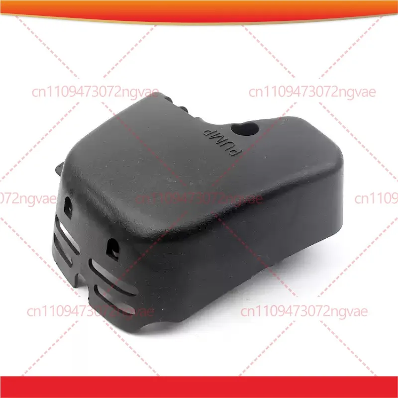For Robin 139-2 4 Stroke Lawn Mower Style Air Filter Assembly Brush Cutter Air Cleaner Power Tool Accessories