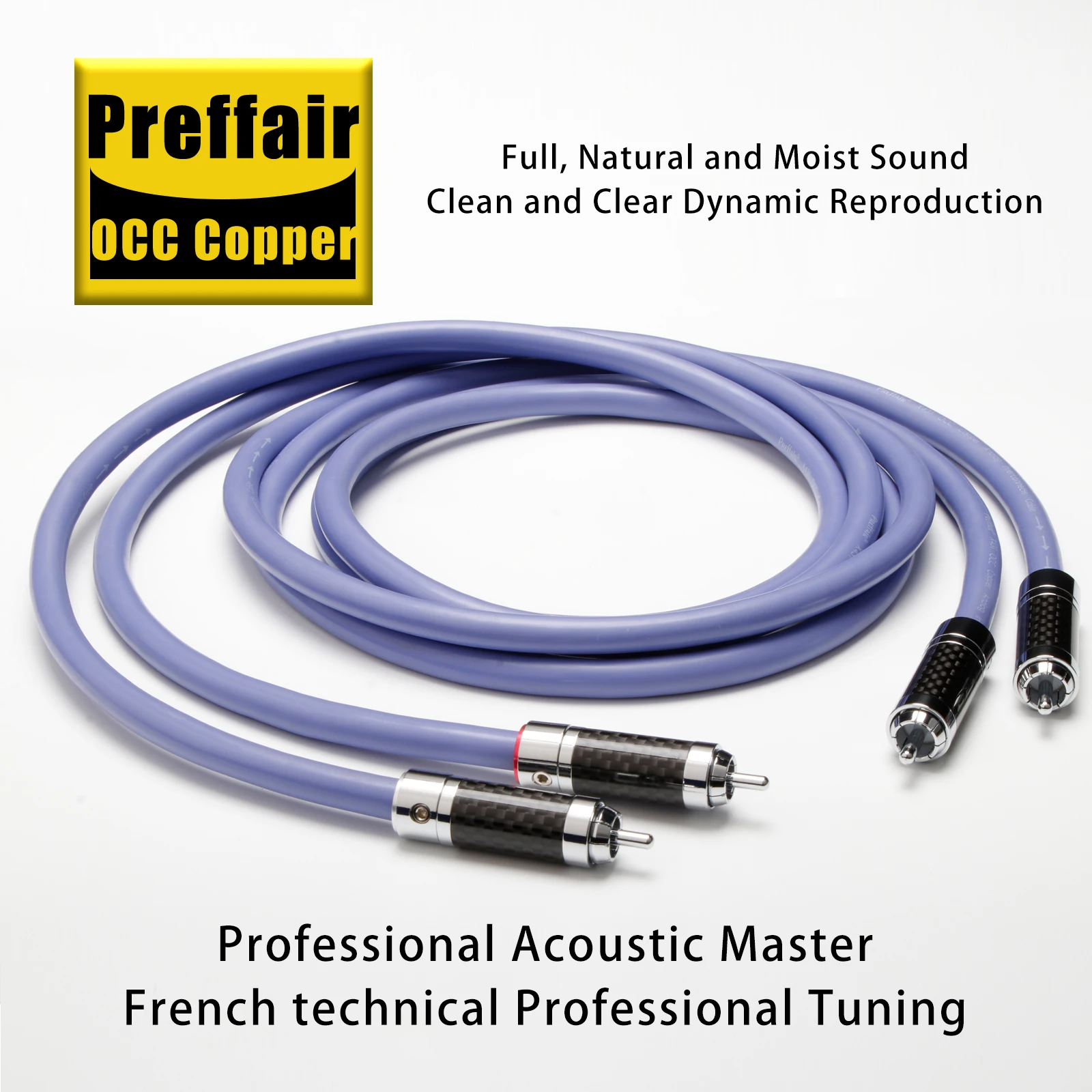 Rca Cable 7N Occ Co…