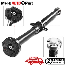 Rear Driveshaft Prop Shaft Assembly for Mercedes-Benz W164 ML320 ML350 ML450 AWD