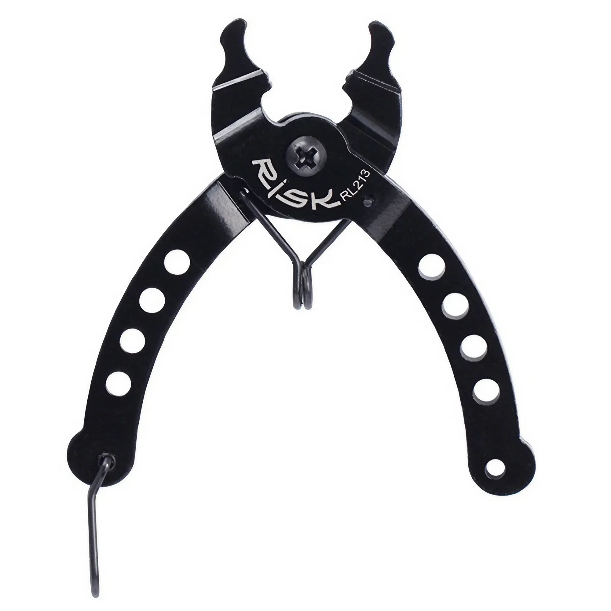 AliExpress STONEGO Mini Chain Quick Link Tool Bicycle Chain Plier Mountain Bike Repair Clamp Magic Buckle Installation Hand Tools for Cycling