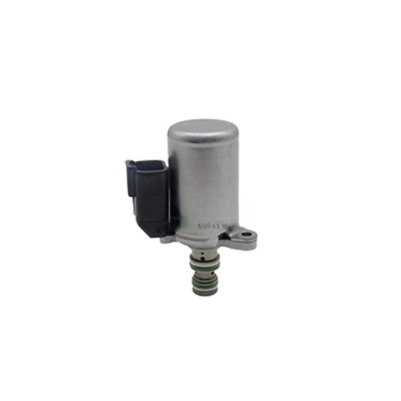 EHPR98-T33-12ER hydraulic pump solenoid valve EHPR98-T33-24ER excavator mechanical parts