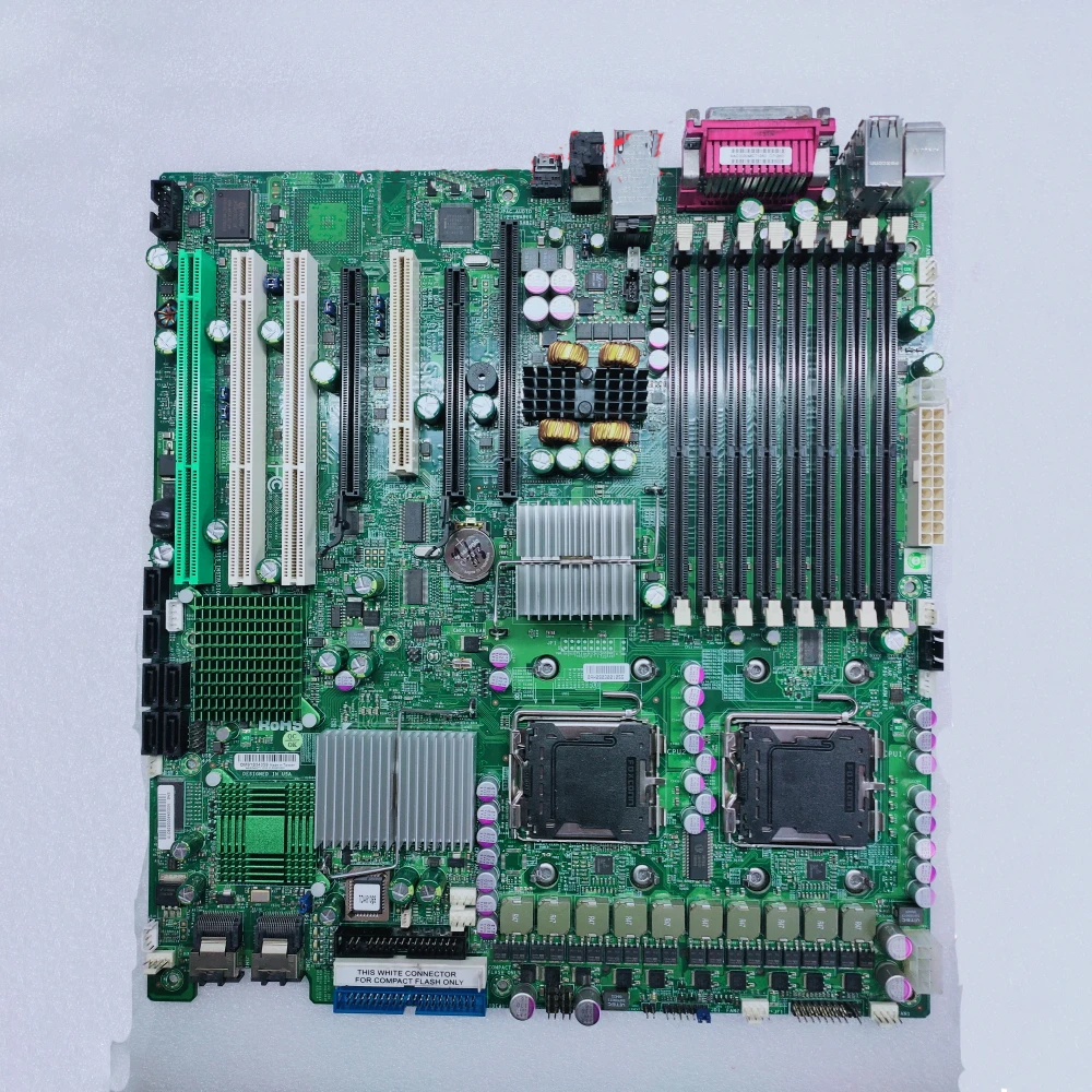 Für SUPER-MICRO LGA771 Server-Motherboard X7DA3