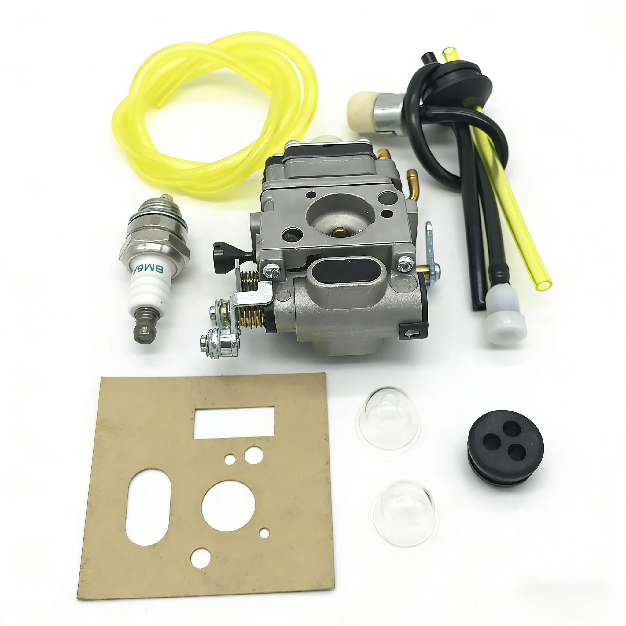 Carburetor For Echo…