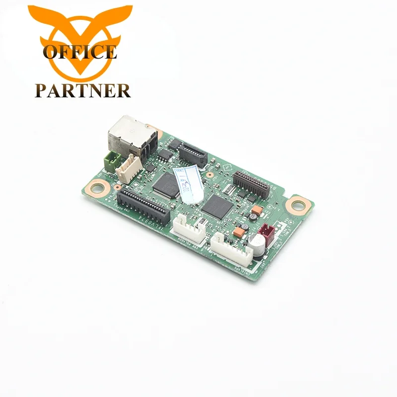 1Pcs Mainboard Logic Board LV1043G for Brother HL 1110 Mother Board Formatter Board Printer Parts