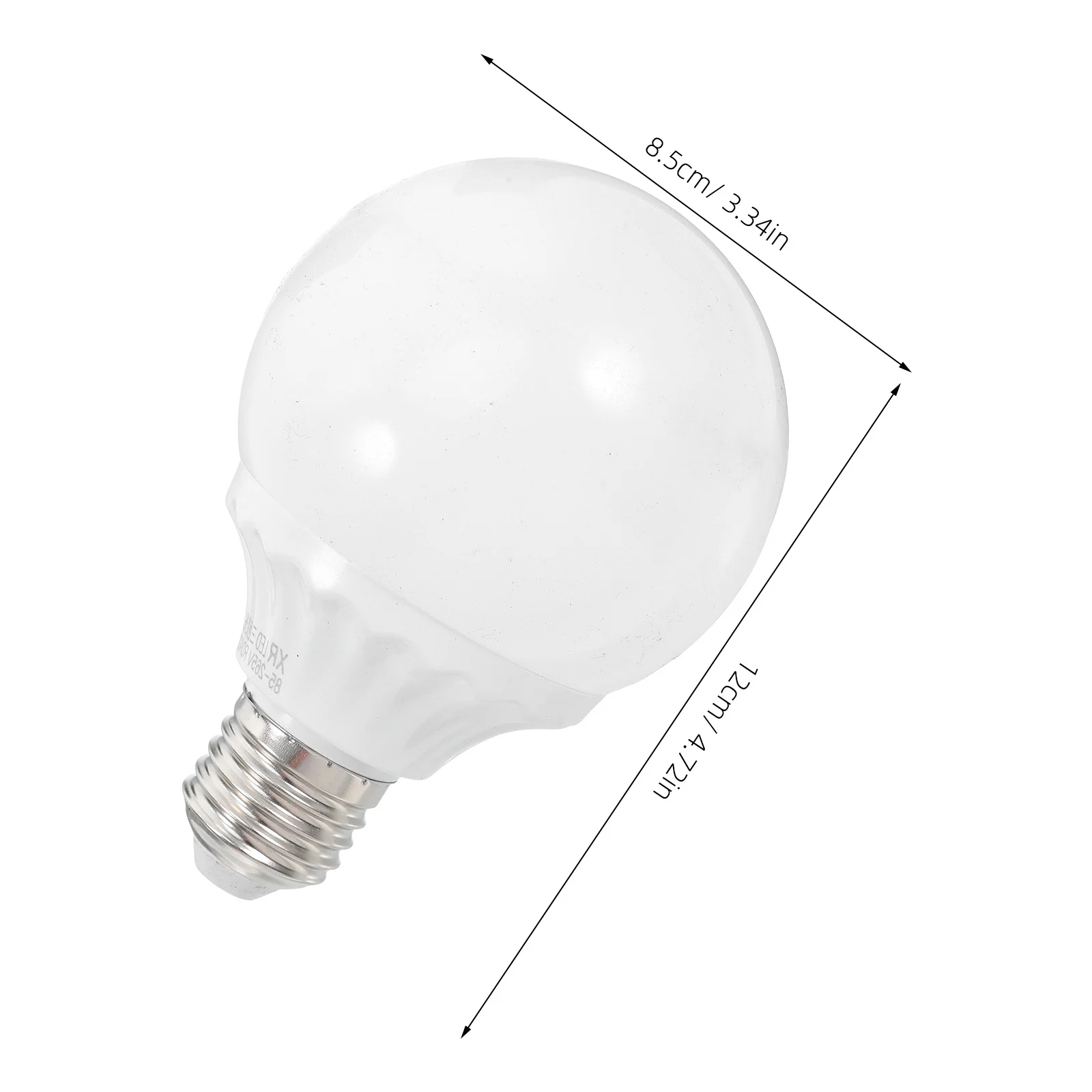 หลอดไฟแกล้งคน ของเล่นมีเอฟเฟกต์แสง LED ของขวัญงานปาร์ตี้สำหรับเด็ก ของเล่นพลาสติกสร้างสรรค์ ของขวัญตลกสำหรับเด็ก ของเล่นแสดงโชว์