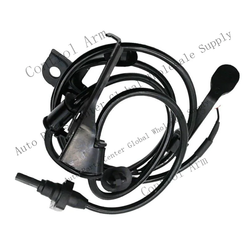Z+ Front Left ABS Wheel Speed Sensor Suitable for Toyota Yaris/Vitz 2005–2014