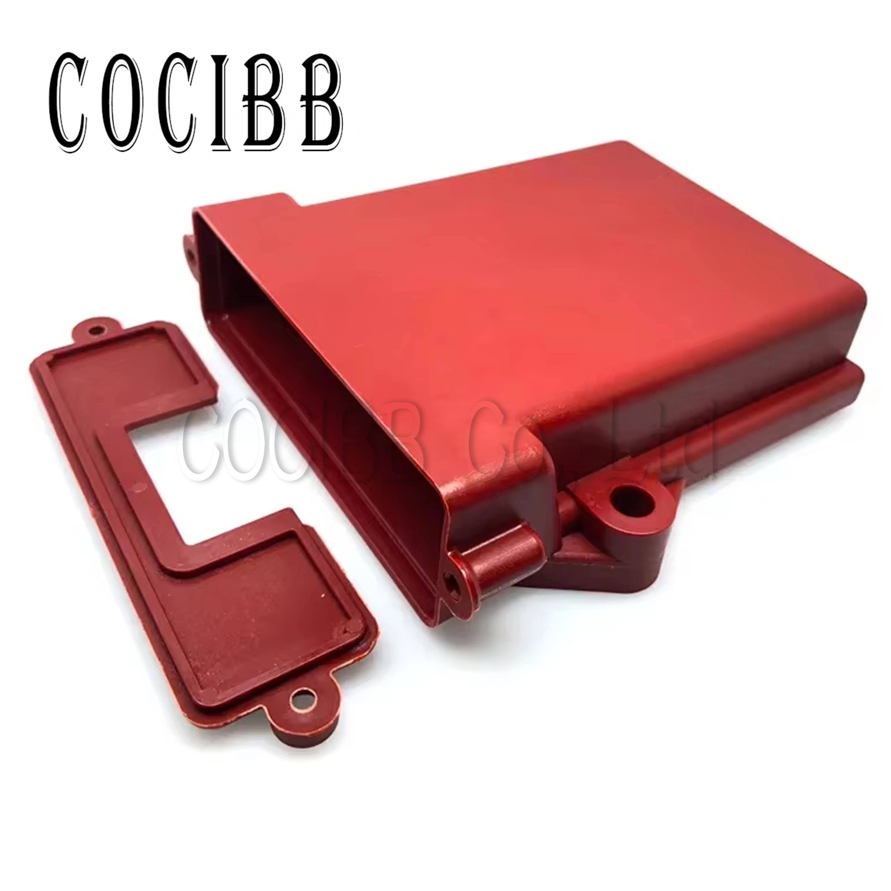 

1 Set 24 Pin Automotive Electrical Plastic Enclosure Box Male Female Wire Connector Shell Socket And Terminal EEC-325X4A