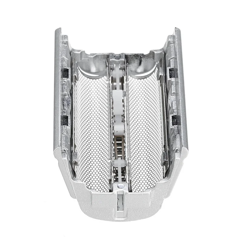 Cortador de lámina de cabezal de afeitadora de repuesto 31S para Braun 5610 5611 5612 5614 5414 5000 6000 cuchilla de afeitar eléctrica