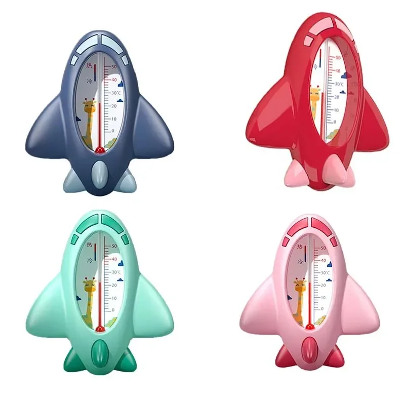 Baby Bath Water Temperature Sensor Safety Temperature Sensor Floating Waterproof Bath Thermometer