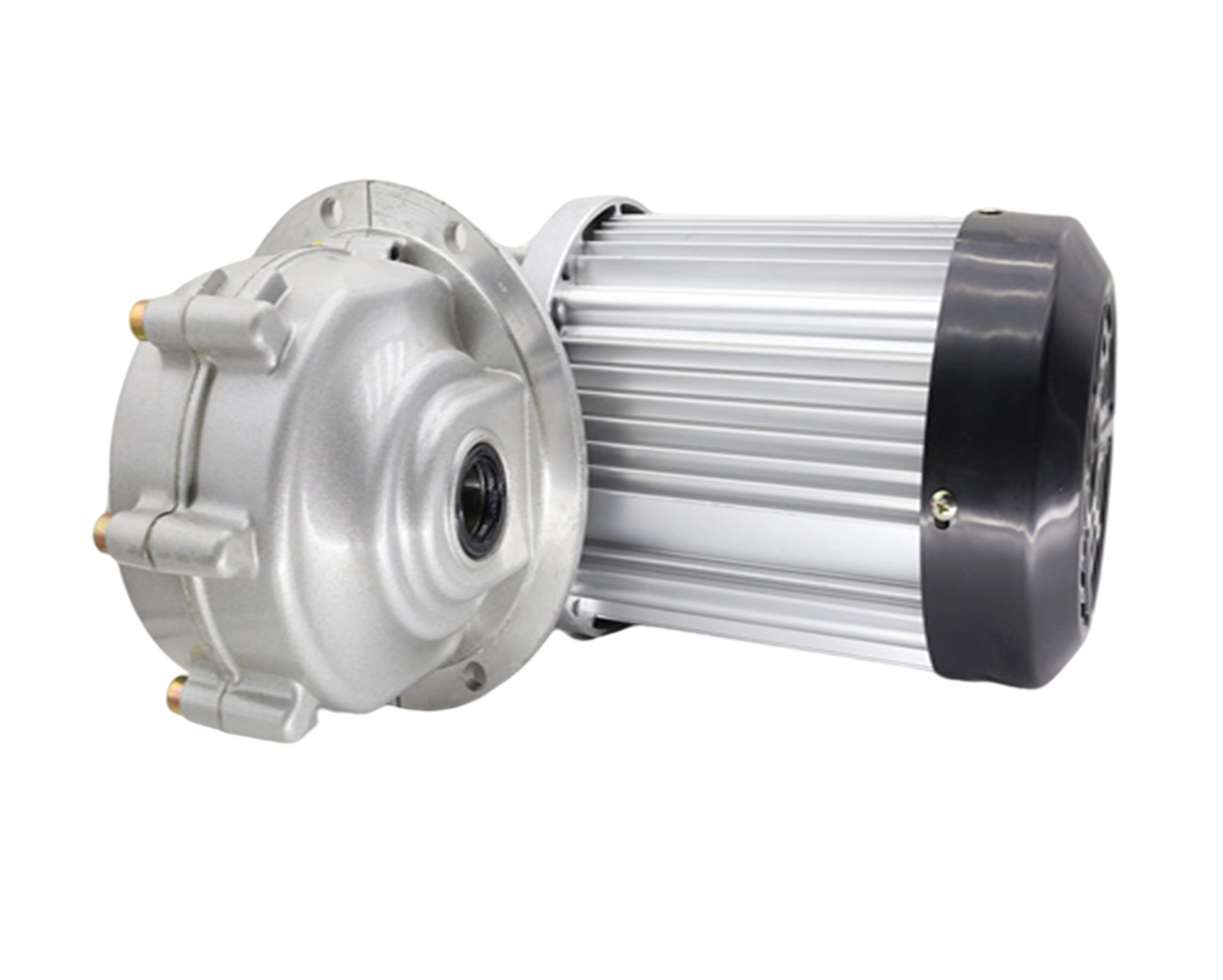 2026 Hot Sell 48V 1500W Electric Vehicle Brushless DC Motor Tricycle Motor