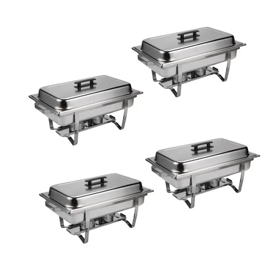 

Buffet Catering Dish For Home and Outdoor