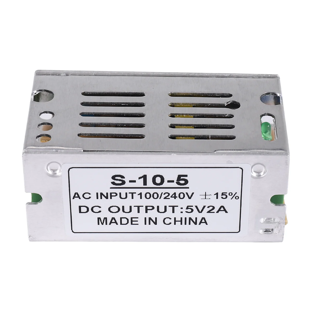 ETRT AC 110-240V to DC 5V switching power supply converter SA10-05