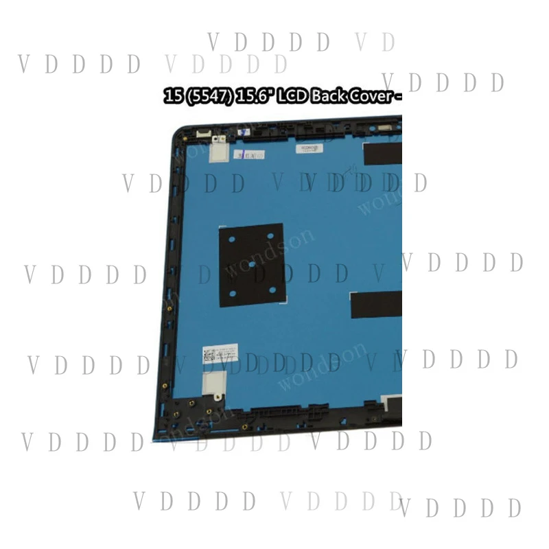 

PP For Dell Inspiron 15 5547 5548 LCD Cover Lid Top A Shell NON-Touchscreen 0CNR1F