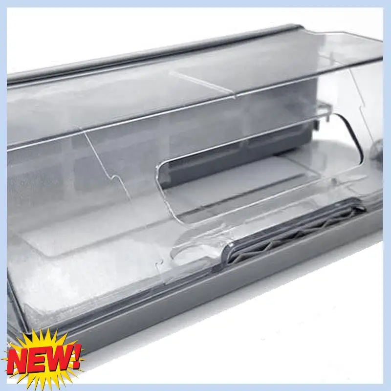 

AT14 Suitable For Roborock Sweeping Robot Accessories Dust Box T8aivi Max T9 New Dust Box Replacement Accessories