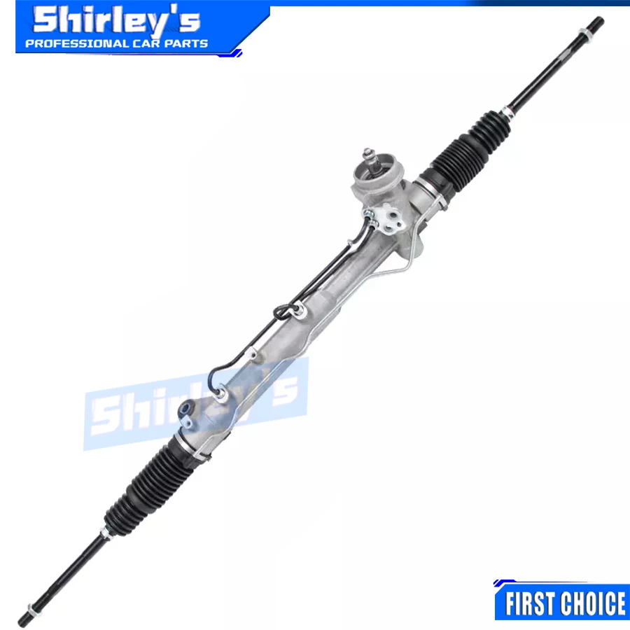 Power Steering Gear For Ford ESCAPE MAVERICK 1336559 2T143A500CB 2T143A500CC 2T143A500CD 4412535 4486175 RFYL8C3550FB YL8C3550FB