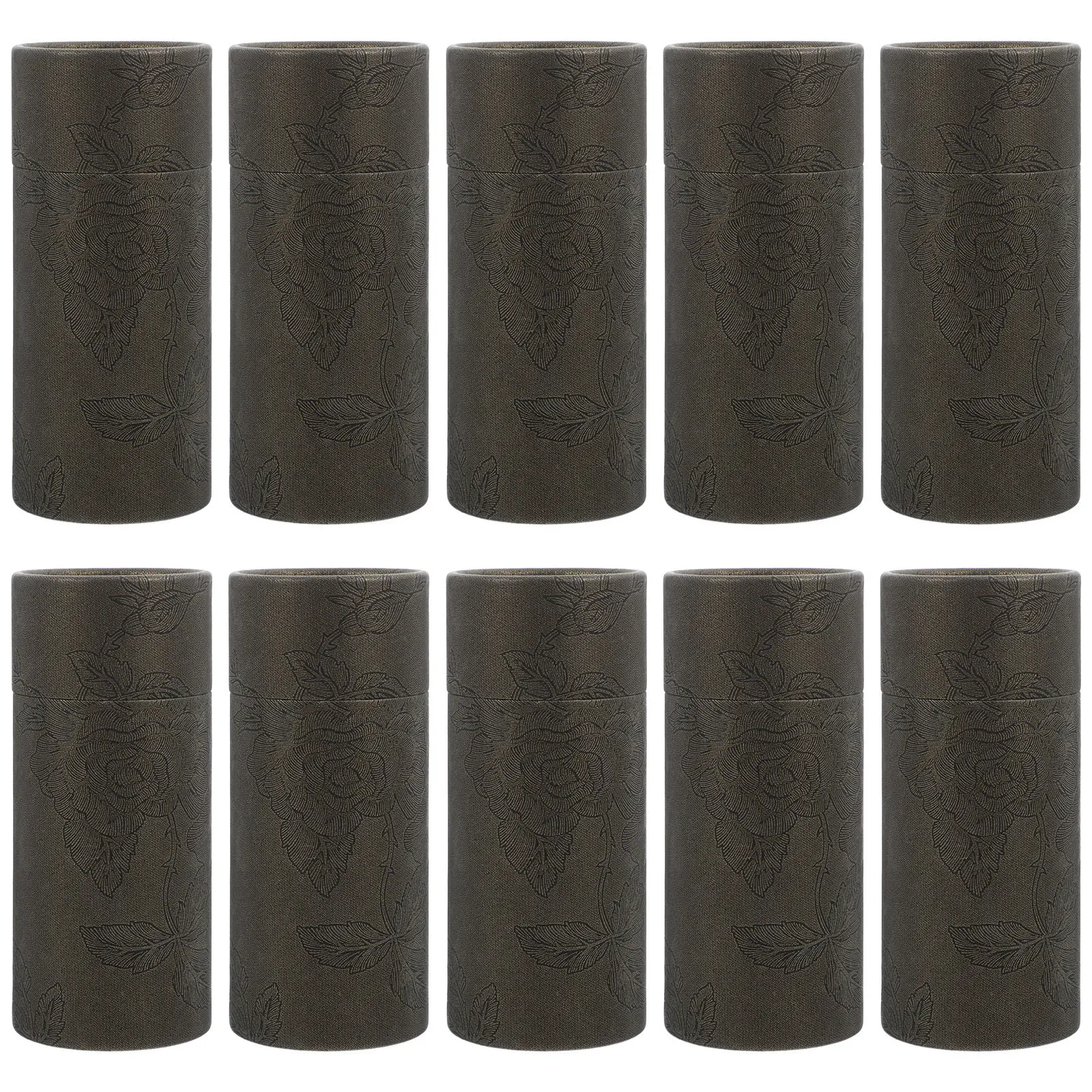 10 stuks essentiële olieflesje - Lip Balm recensie en prijs
