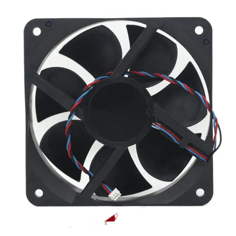 

SUNON EFA5321B2-Q010-F99 12V 3.6W Projector Cooling Fan 105x105x32mm Cooler