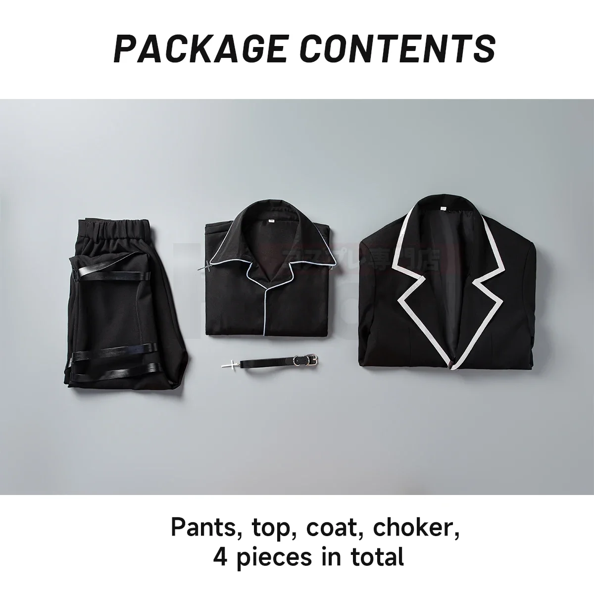 Cosplay Shugo Chara Anime Tsukiyomi Ikuto Cosplay Costume Shawl Suit Shirt Shorts Tie Blue School Uniform Gift