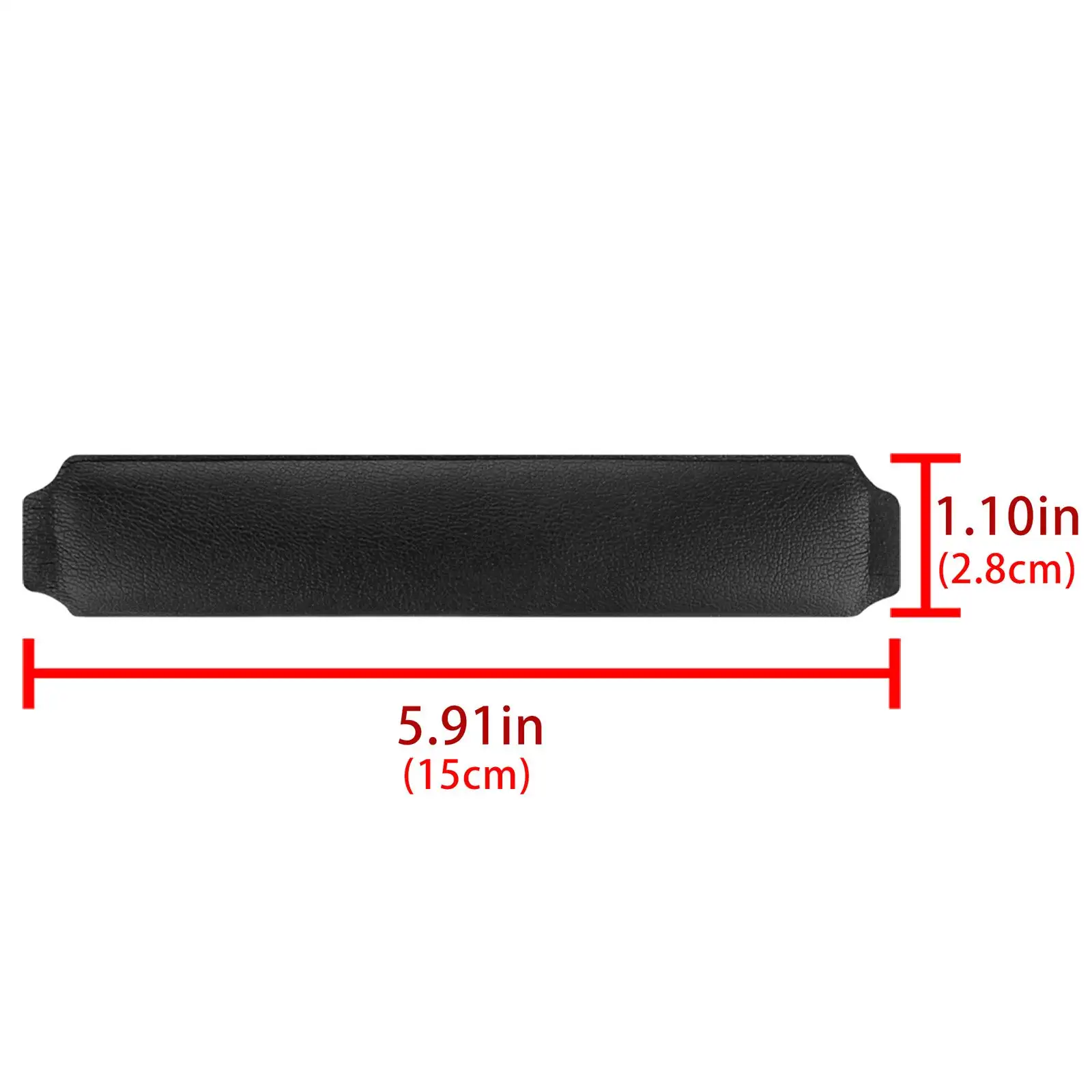 استبدال وسادات الأذن وسادات الكؤوس غطاء عقال حامي إصلاح أجزاء ل Bose QuietComfort 25 35 QC25 QC35 I II سماعات