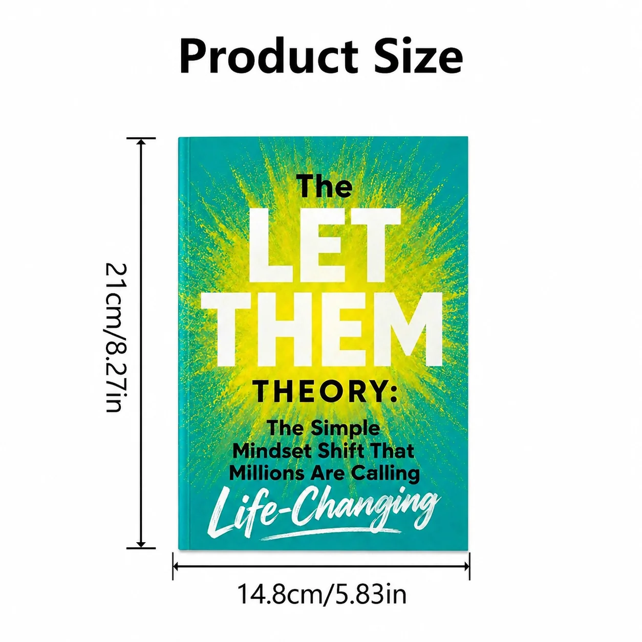The Let Them Theory: The Simple Mindset Shift That Millions Are Calling Life-Changing