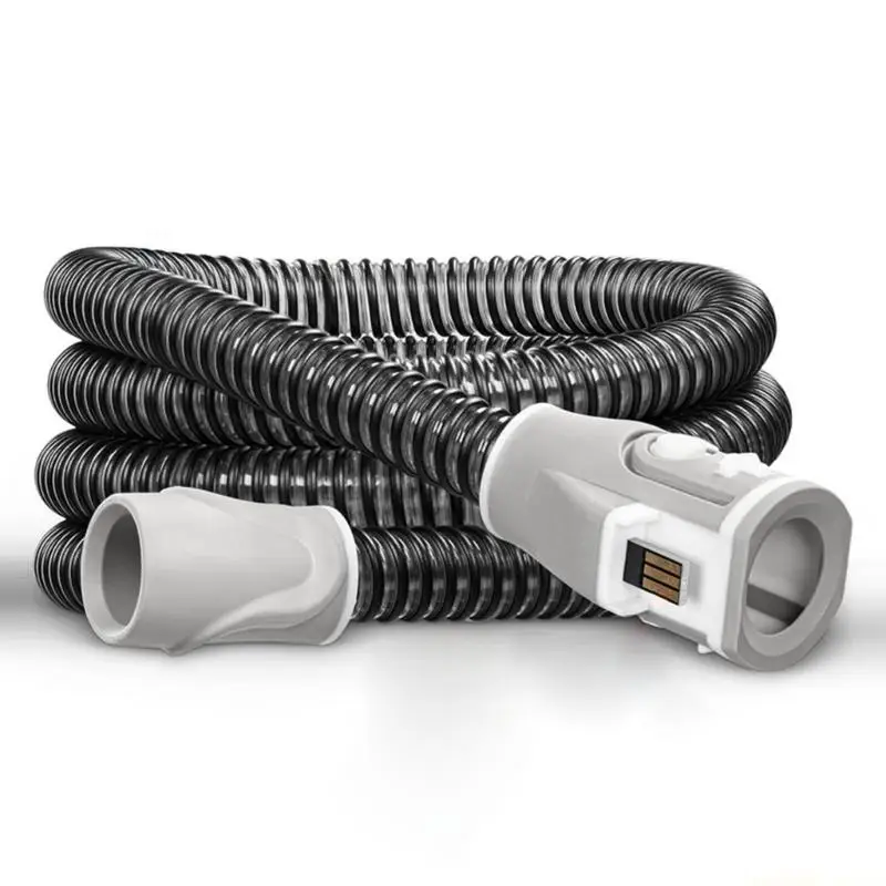 

D0AB Lightweight Flexible CPAP Hose Sleep Therapy Replacement Tubing for Air 10
