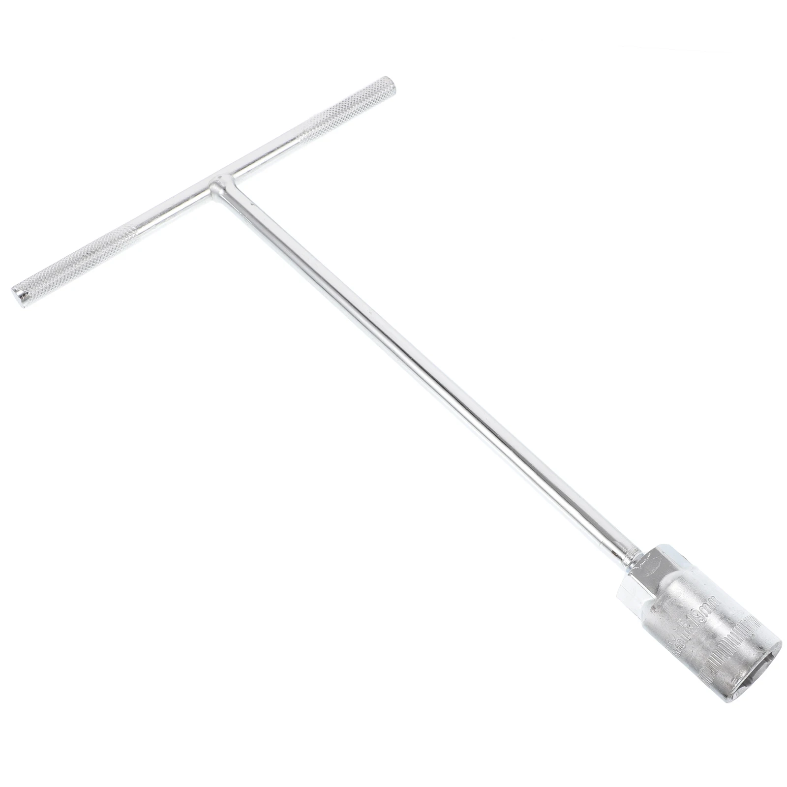 

T-wrench High-carbon Hexagon Socket Handle Repair Tools Durable Portable Wrench For Car Repairing Wrenches Motorcycle