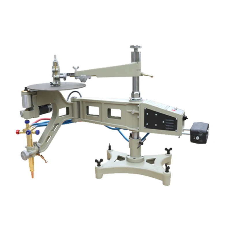 

Profiling Cutting Machine 2D Flame Plane Formwork Square Round Gas Cutting Machine