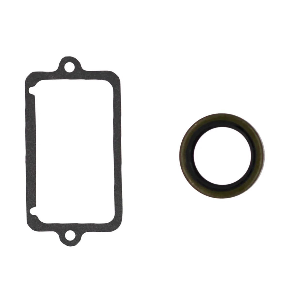 For Briggs & Stratton 12HP 12 5HP Vertical Engine Replacement Lawn Mower Gasket Set 494241 490525 480-149