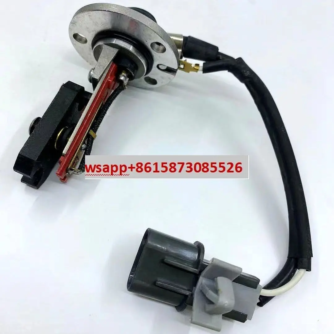 

Excavator SK200 210 250 260 230-6E-8 Super 8 oil pan sensor oil level
