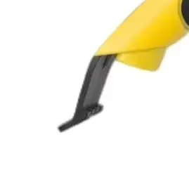 

Желтый сменный чехол для пылесоса с ручкой для Karcher для VC 3, полный сменный чехол для хранения 9,754-076.0