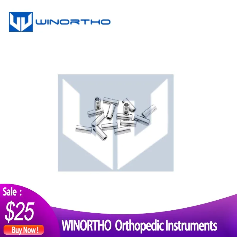 ligament sutures cruciate repair crimp clamps locking plates veterinary orthopedic instruments animal pet surgical supplies