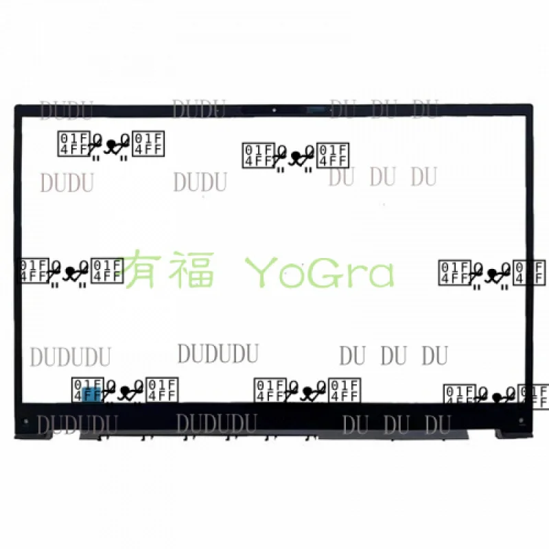 

DDD Pour для ASUS VivoBook S15 S532F K532F X532F Передняя рамка ЖК-экрана 48XKNLBJN10