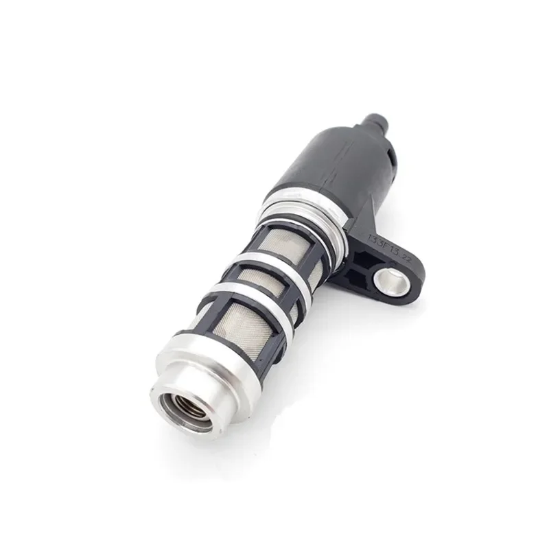 โซลินอยด์วาล์วไทม์มิ่งควบคุมน้ํามัน VVT OEM # 25192279   สําหรับเชฟโรเลตสปาร์คคลาสสิก 2016-2017 สปาร์ค 25185534 24111558