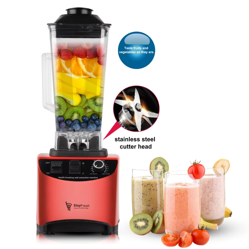 

Blender Household wall breaking machine Smoothie cooking machine Soy milk fruit juicer