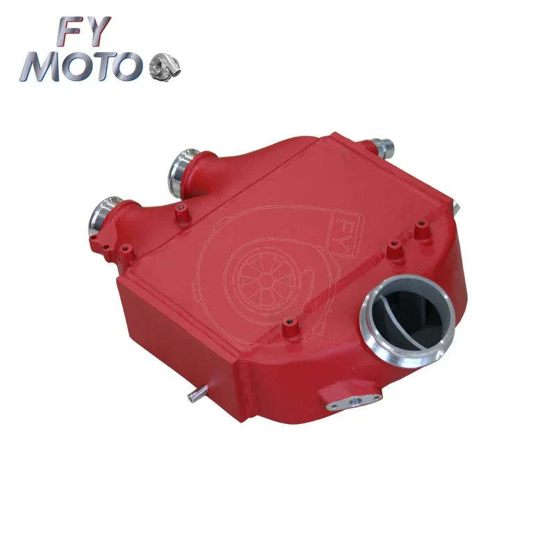 Red Charge Intercoo… - image