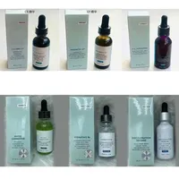 Phyto Corrective Serum for Skin Care Collection, CE Ferulic Acid, Discoloration, Phloretin CF, H.A.INTENSIFER, Facial Skin Care