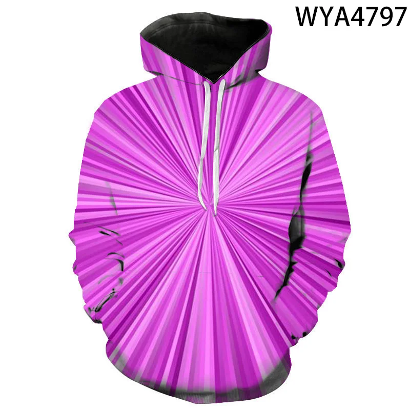 

Fashion Colorful Laser Hoodies 3D Printed Men Women Children Sweatshirts Casual Boy Girl Kids Streetwear Pullover Jacket