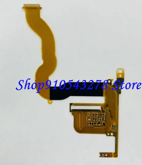 FOR Sony DSC-RX100M2 RX100 MARK II LCD Screen Hinge FPC Flex Cable