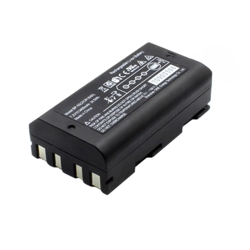 BP-5S Battery 7.2V 3400mAh for South Unistrong Stonex X11 Data Controlle for FOIF A90 for STONEX P9-II for STONEX P9-G S6 S9